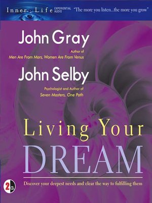 cover image of Living Your Dream